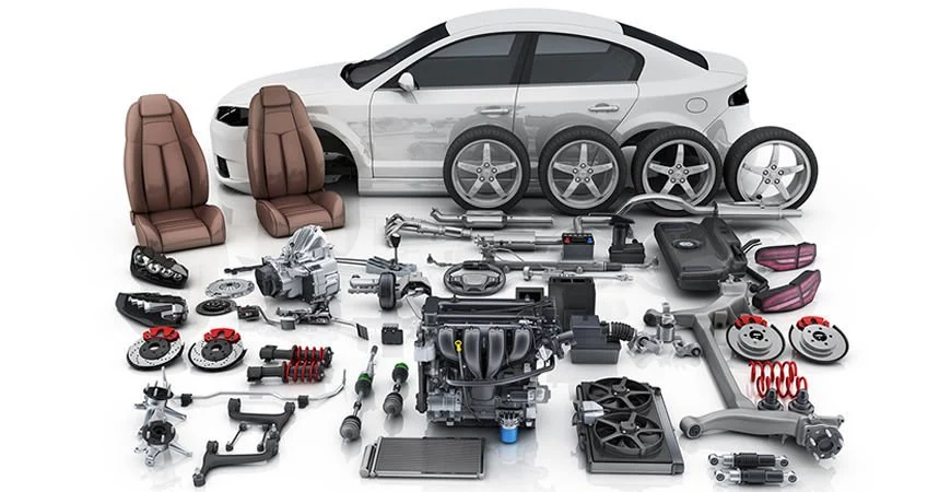 Efeler Oto Yedek Parçacısı