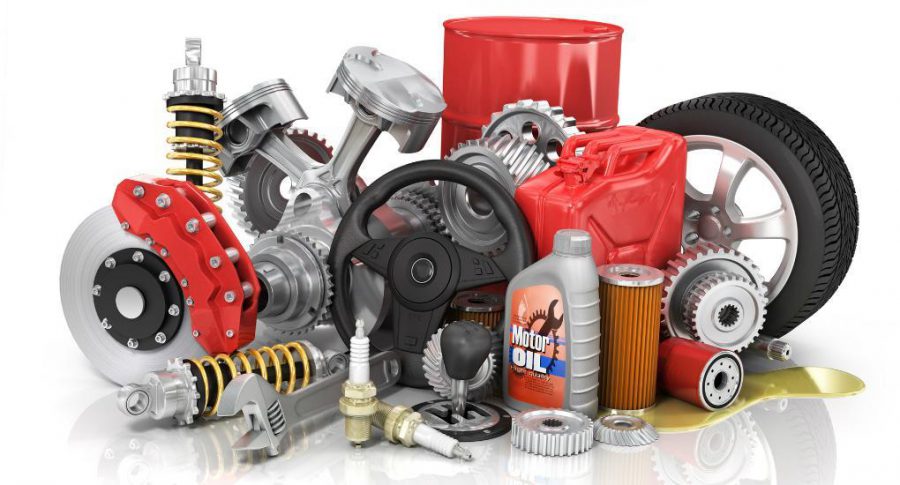 Efeler Oto Yedek Parçacısı